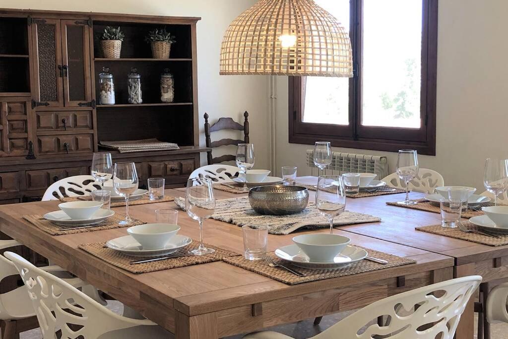 Villagekko Villa Calpe