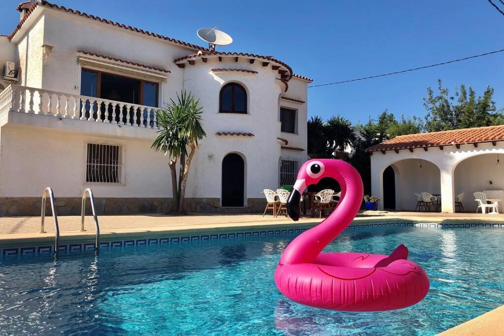 Villa Villagekko Calpe