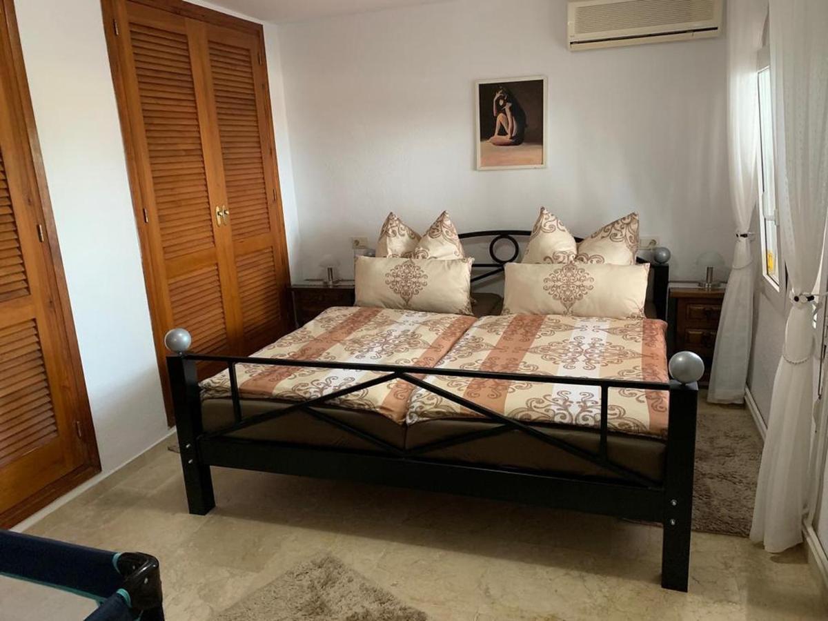 Casa Palmeras 8 Pax * Calpe