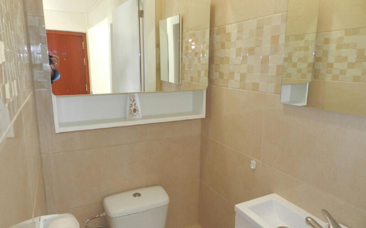 Apartamento Beata 4 Pax