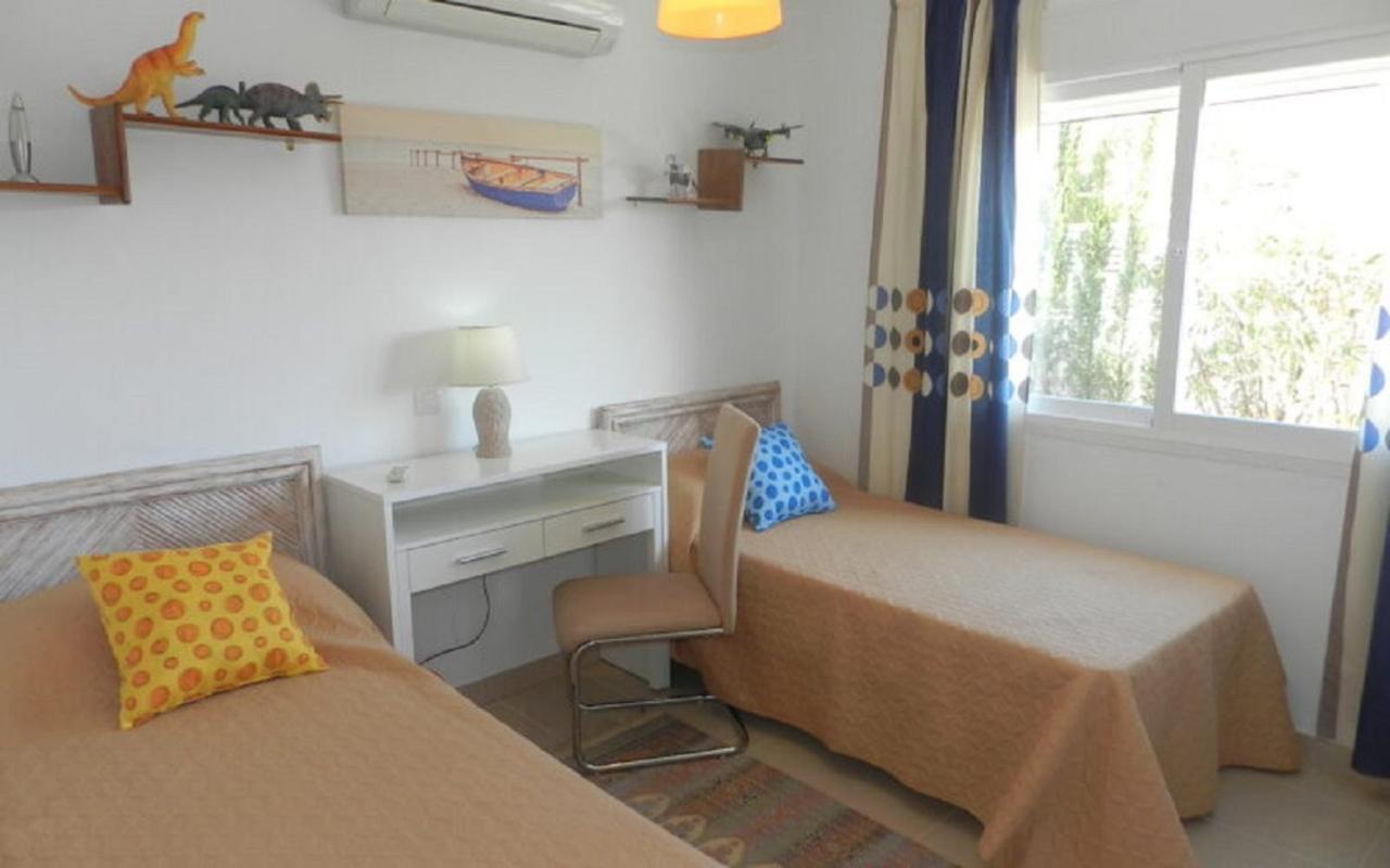 Villa Casa Gigi 6 Pax Calpe