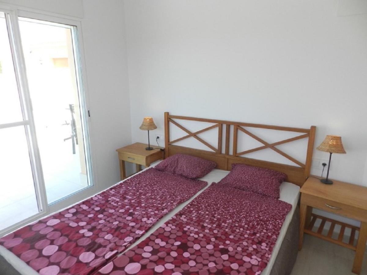 Casa Zinat 4 Pax Calpe