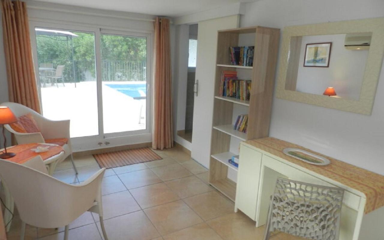 Casa Gigi 6 Pax Calpe
