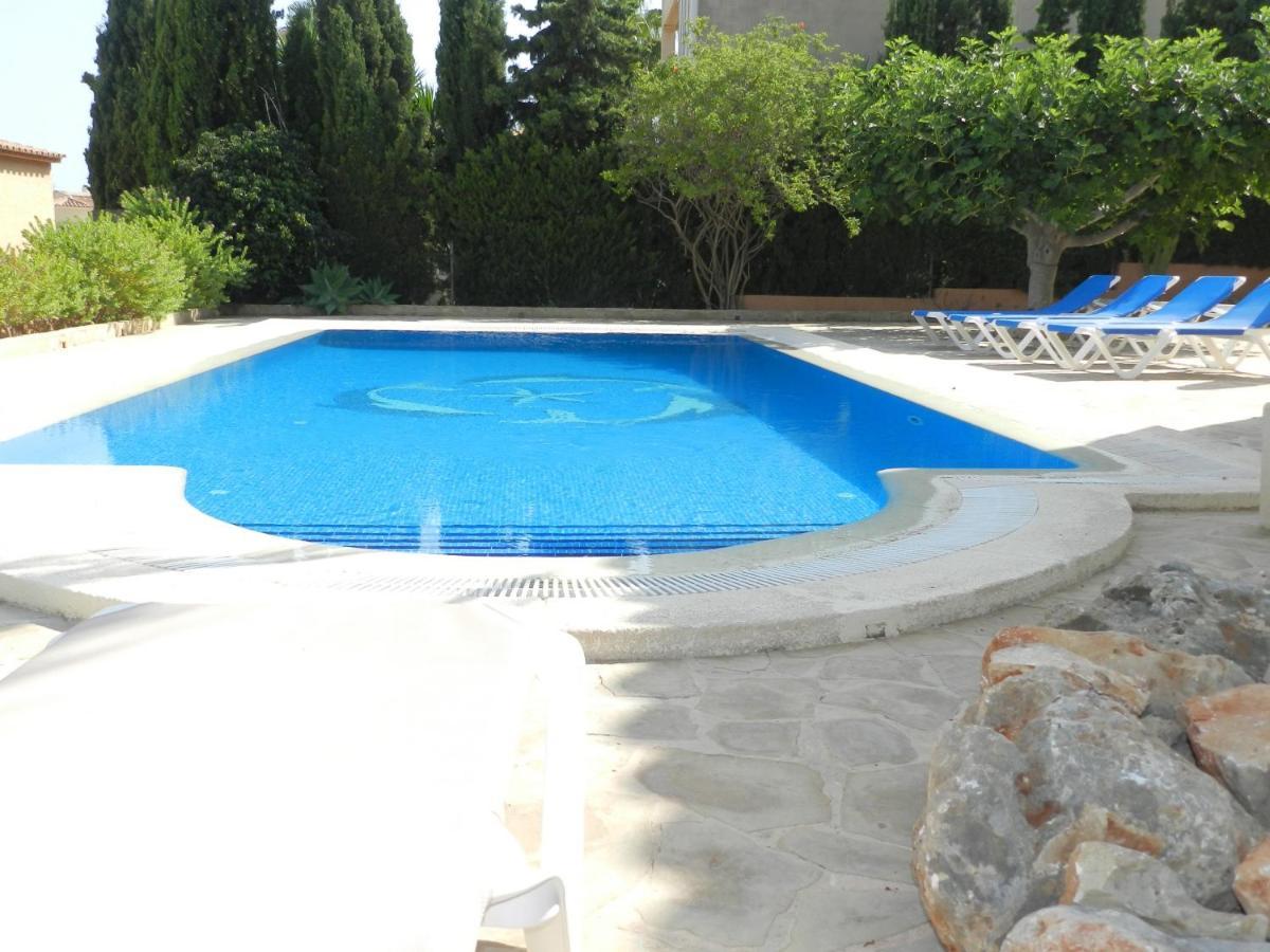 Fig Tree 8 Personas Villa
