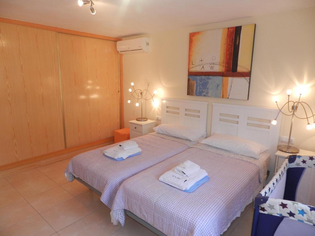 Villa Fig Tree 8 Personas Calpe