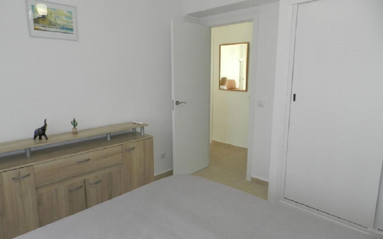 Beata 4 Pax Calpe