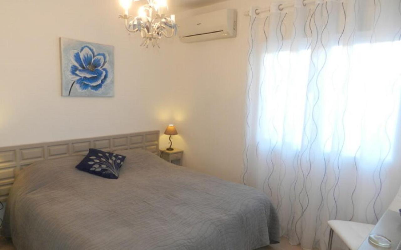 Casa Gigi 6 Pax Calpe