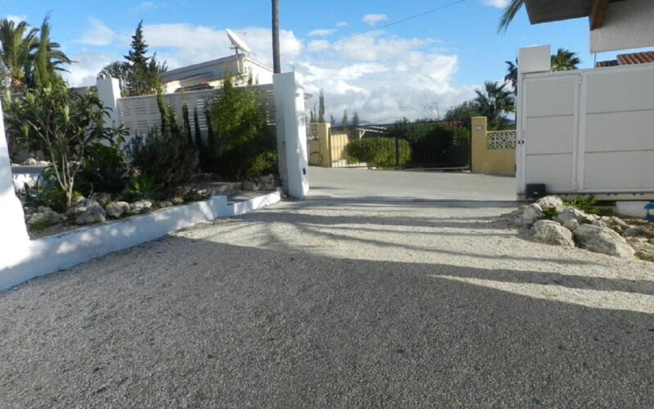 Casa Gigi 6 Pax Calpe
