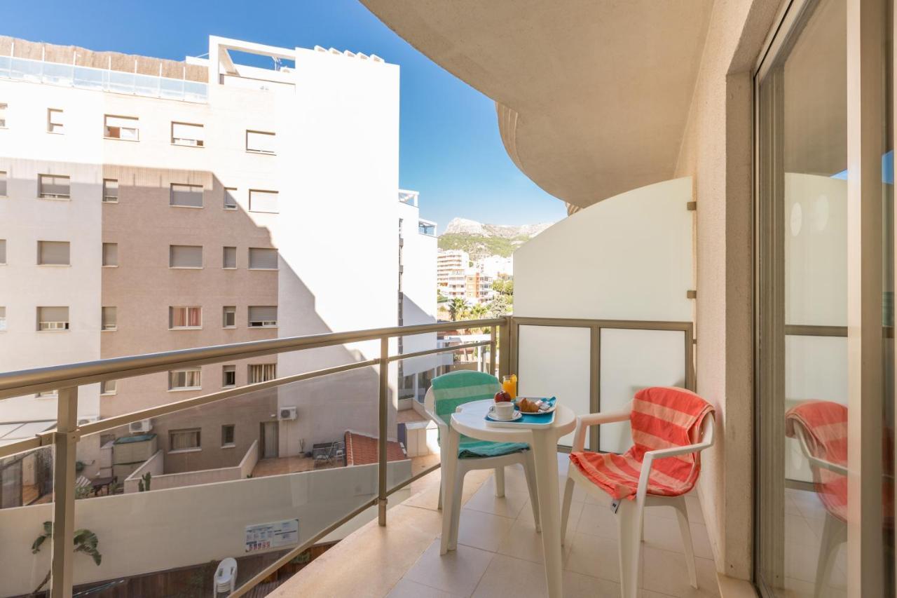 Hotel Bahia By Pierre & 4*