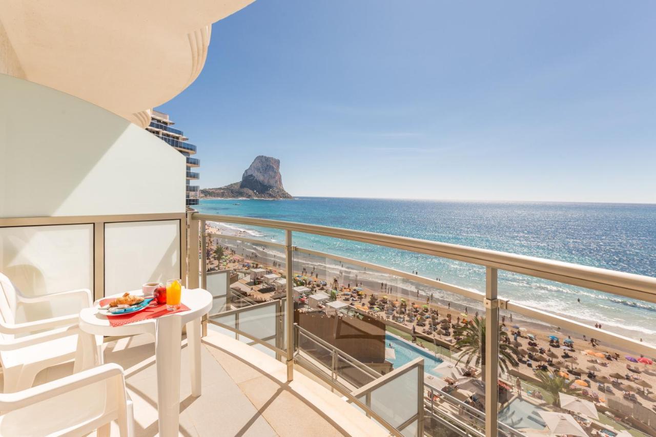 Hotel Bahia By Pierre &