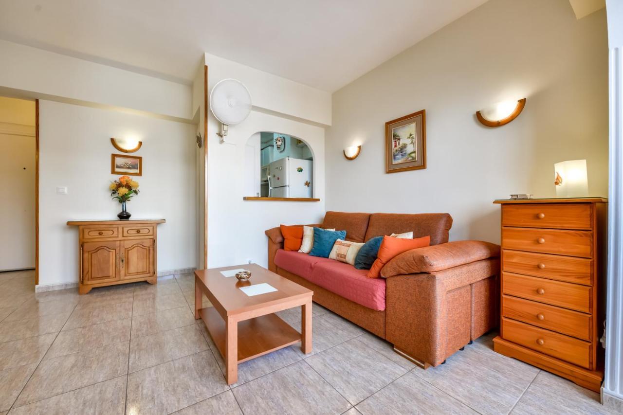 Apartamento Fleming En Calpe