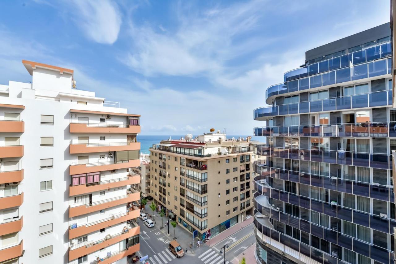 Apartamento Fleming En Apartamento