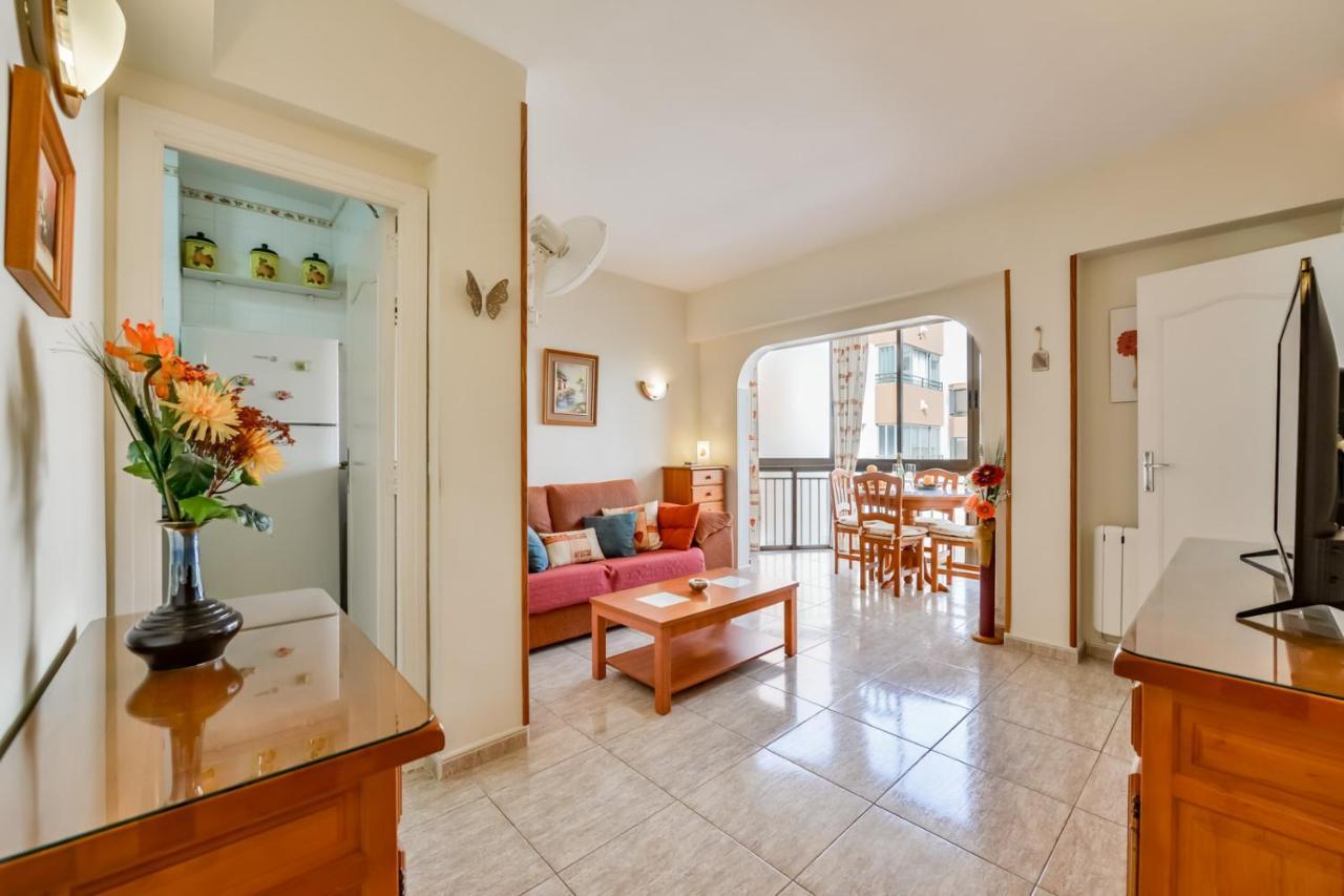 Apartamento Apartamento Fleming En *