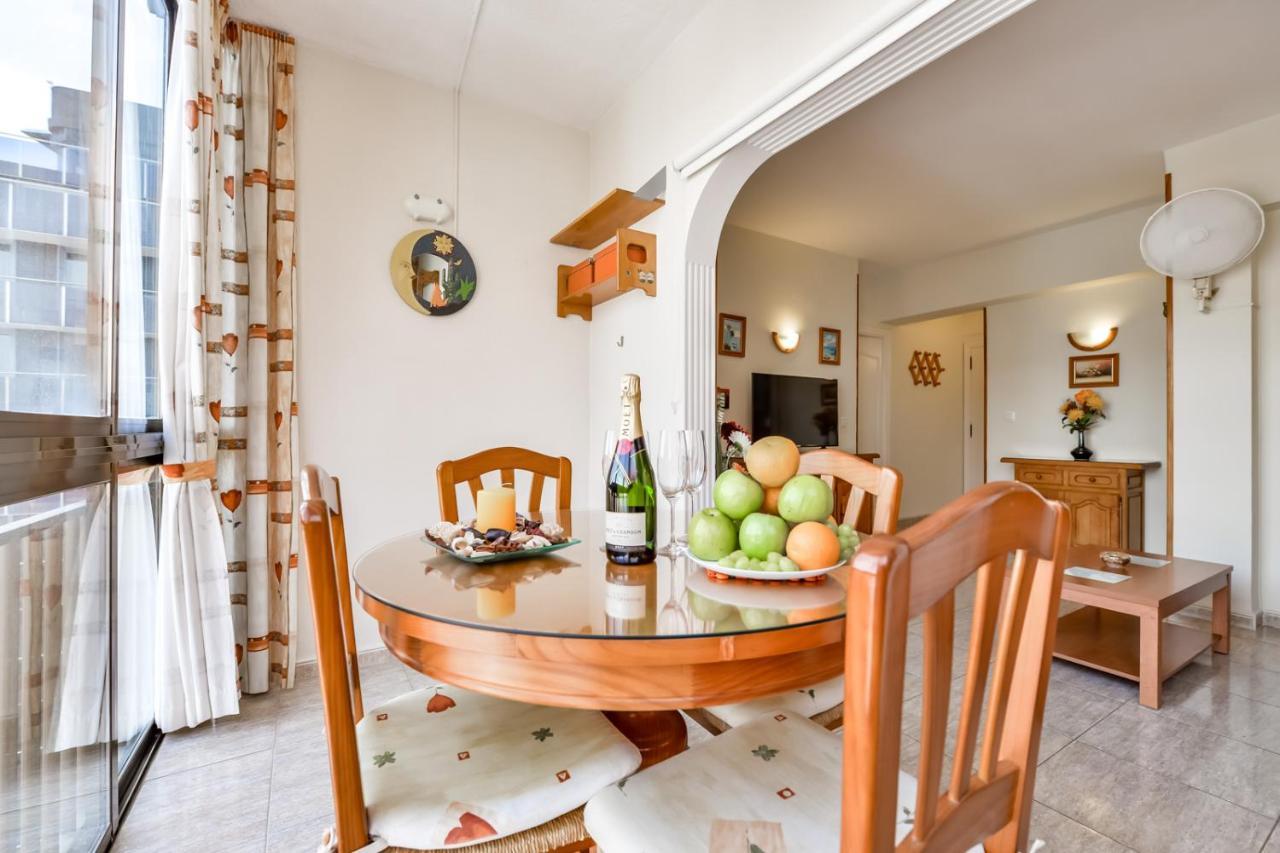 Apartamento Apartamento Fleming En *