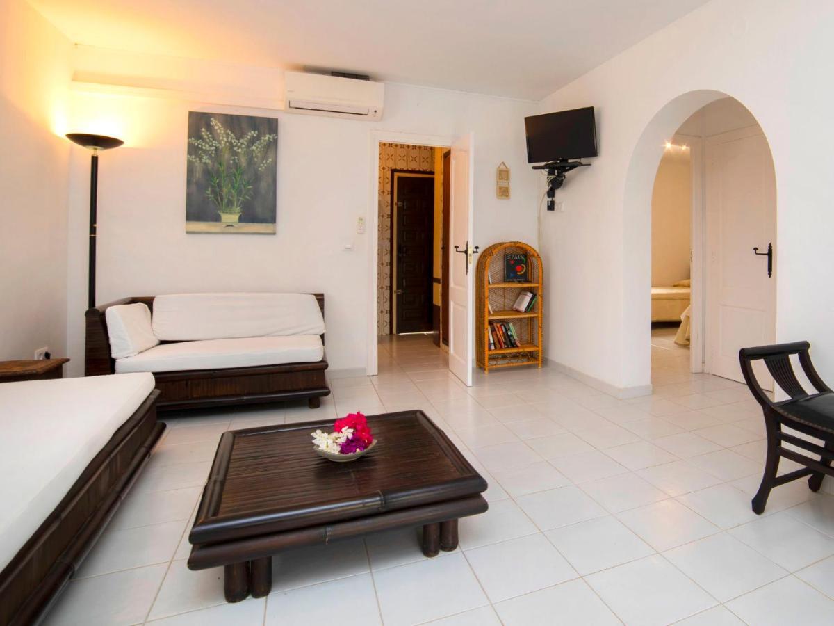 Holiday home La Cigarra By Interhome *