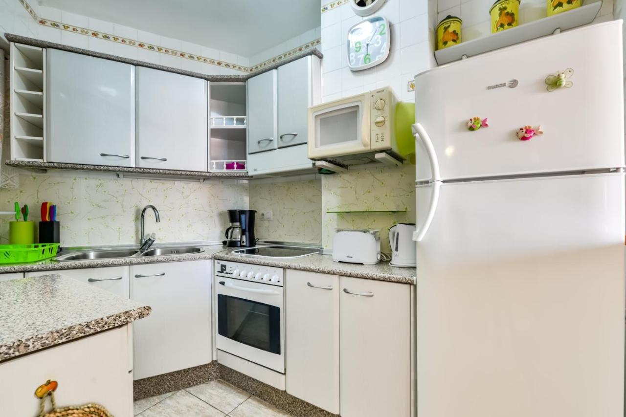Apartamento Fleming En