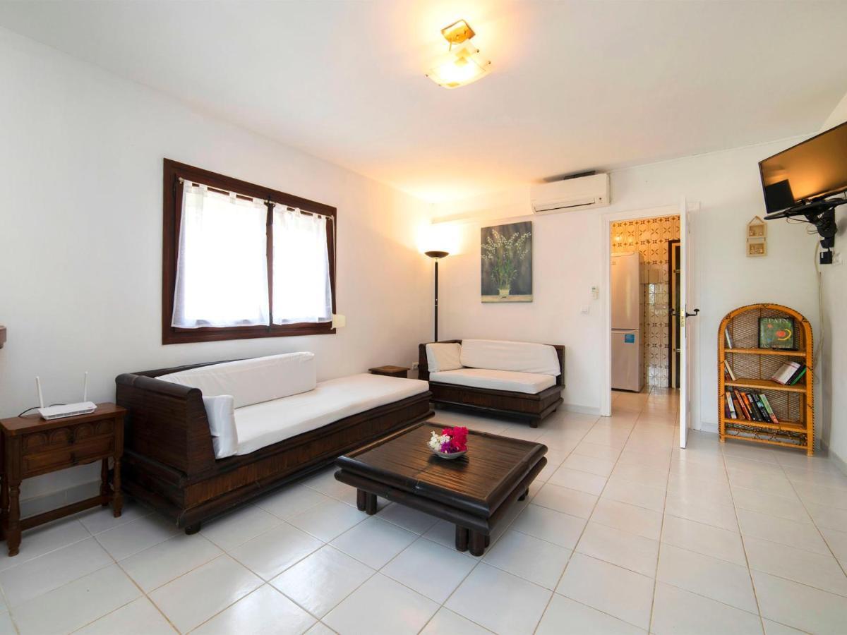 La Cigarra By Interhome * Calpe