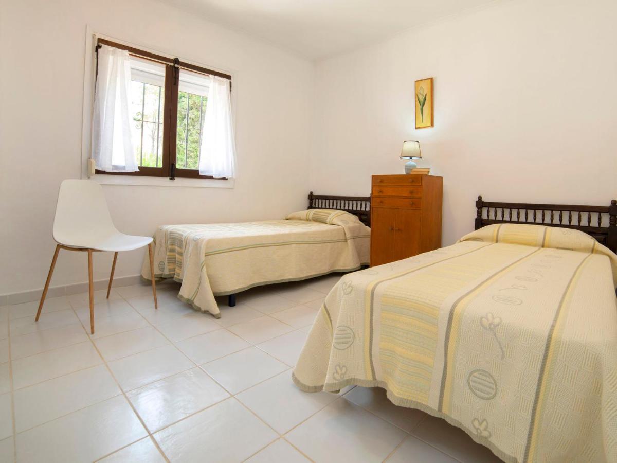 Holiday home La Cigarra By Interhome *