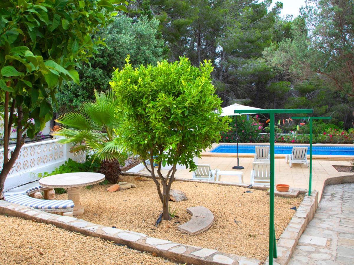 La Cigarra By Interhome Holiday home
