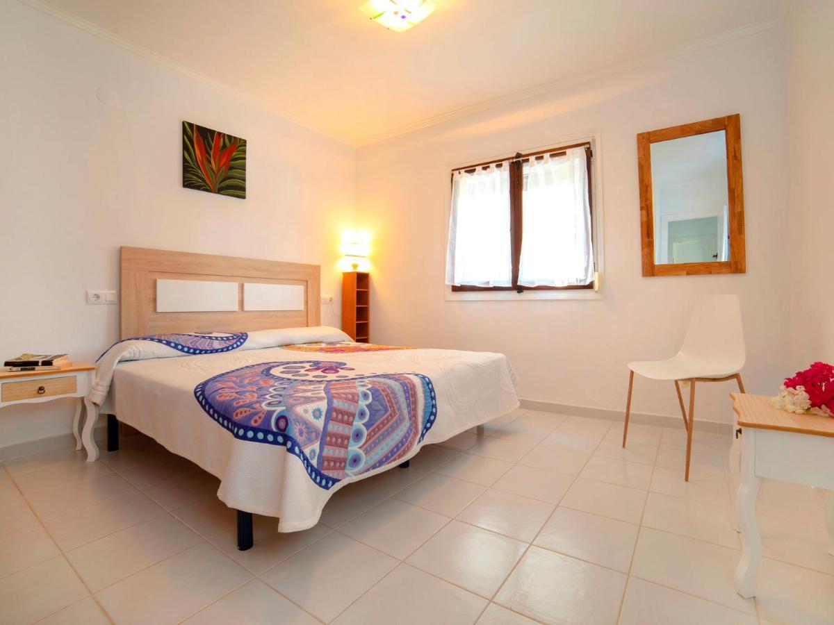 Holiday home La Cigarra By Interhome Calpe