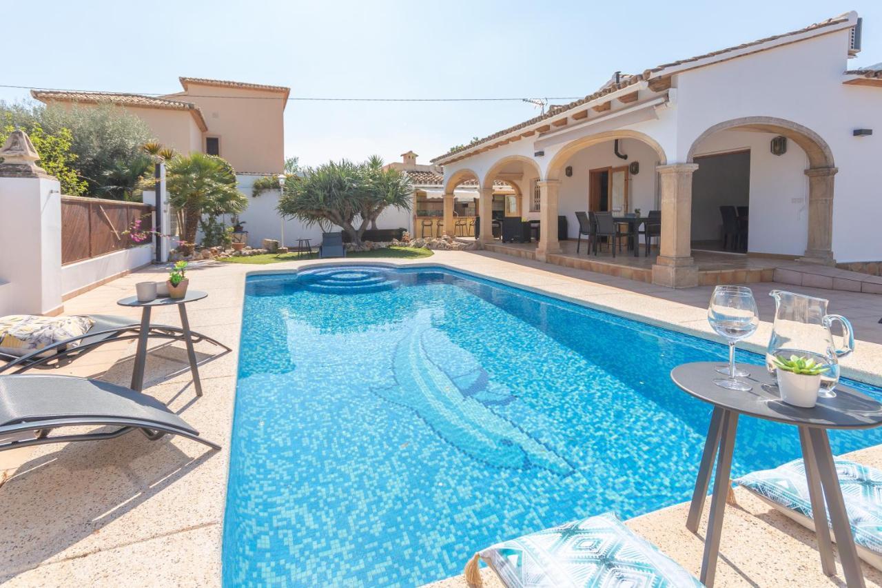 Benicolada - Costa Carpediem Villa