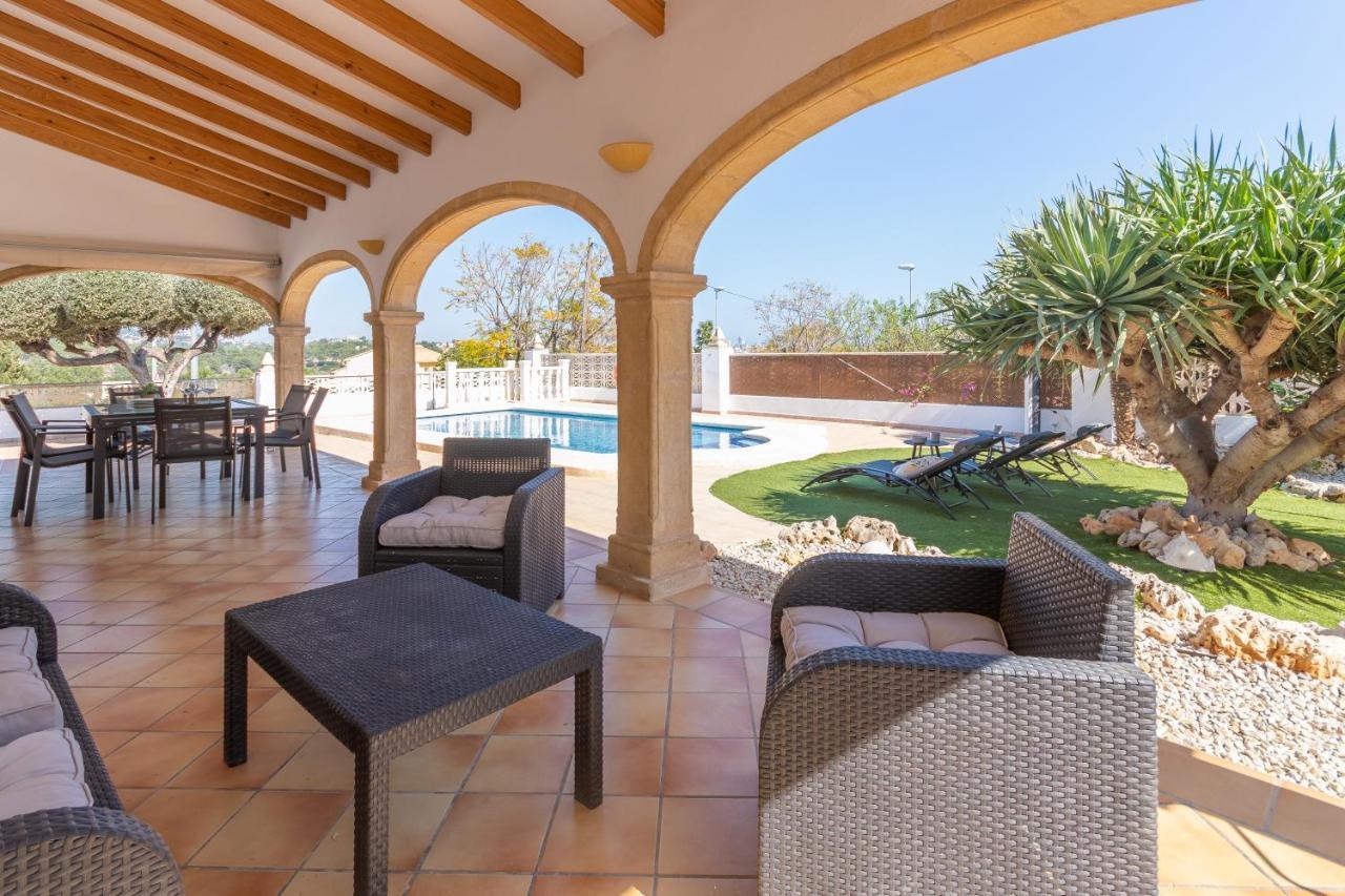 Benicolada - Costa Carpediem Villa