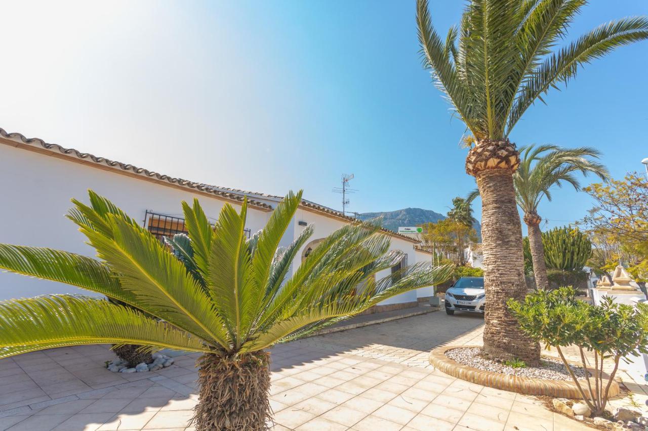 Villa Benicolada - Costa Carpediem Calpe