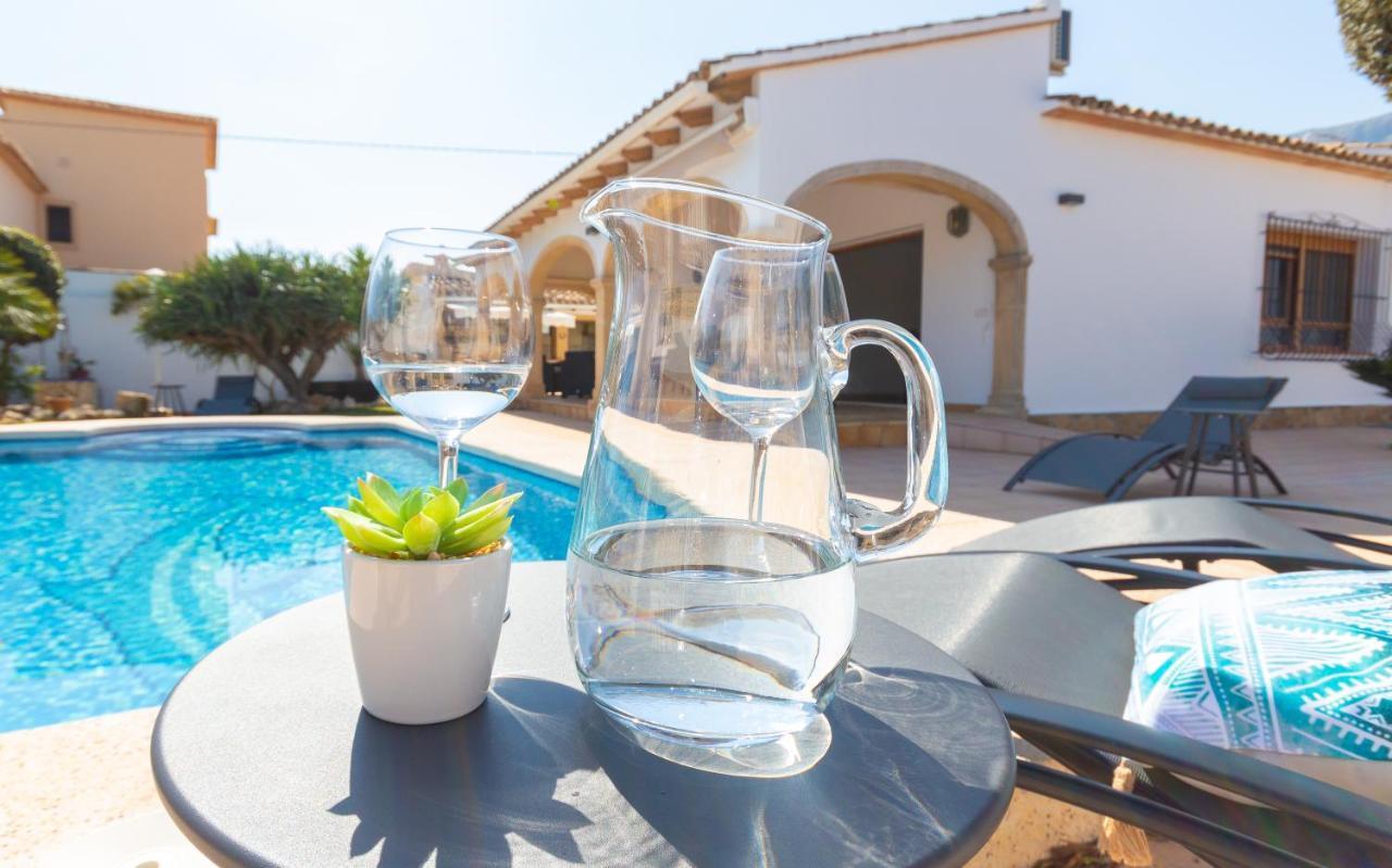 Villa Benicolada - Costa Carpediem Calpe