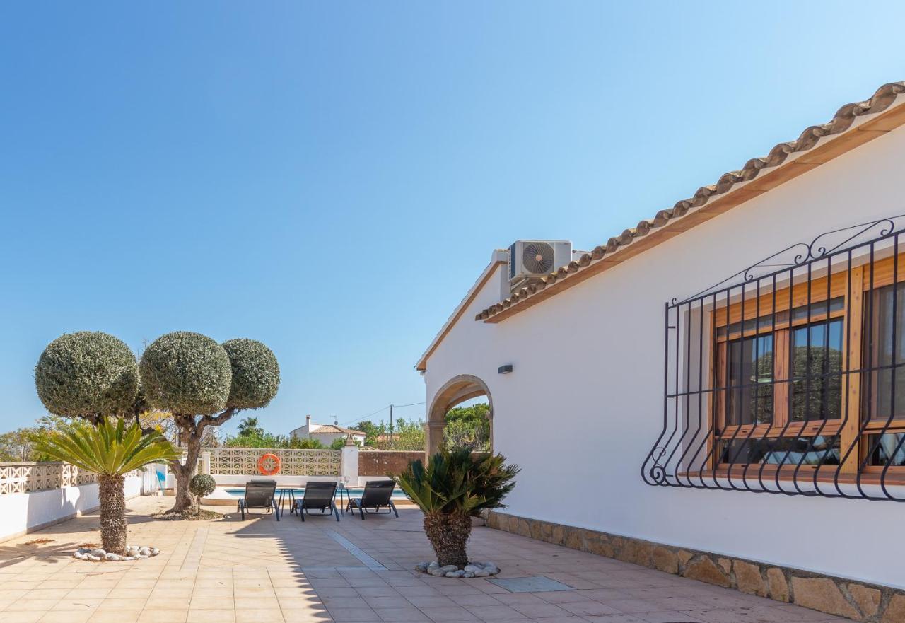 Benicolada - Costa Carpediem Villa Calpe
