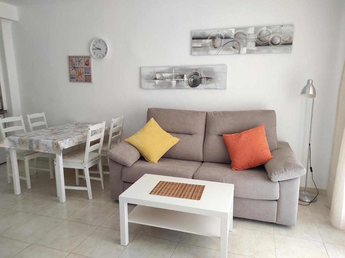 Apartamento Amatista Holiday Calpe