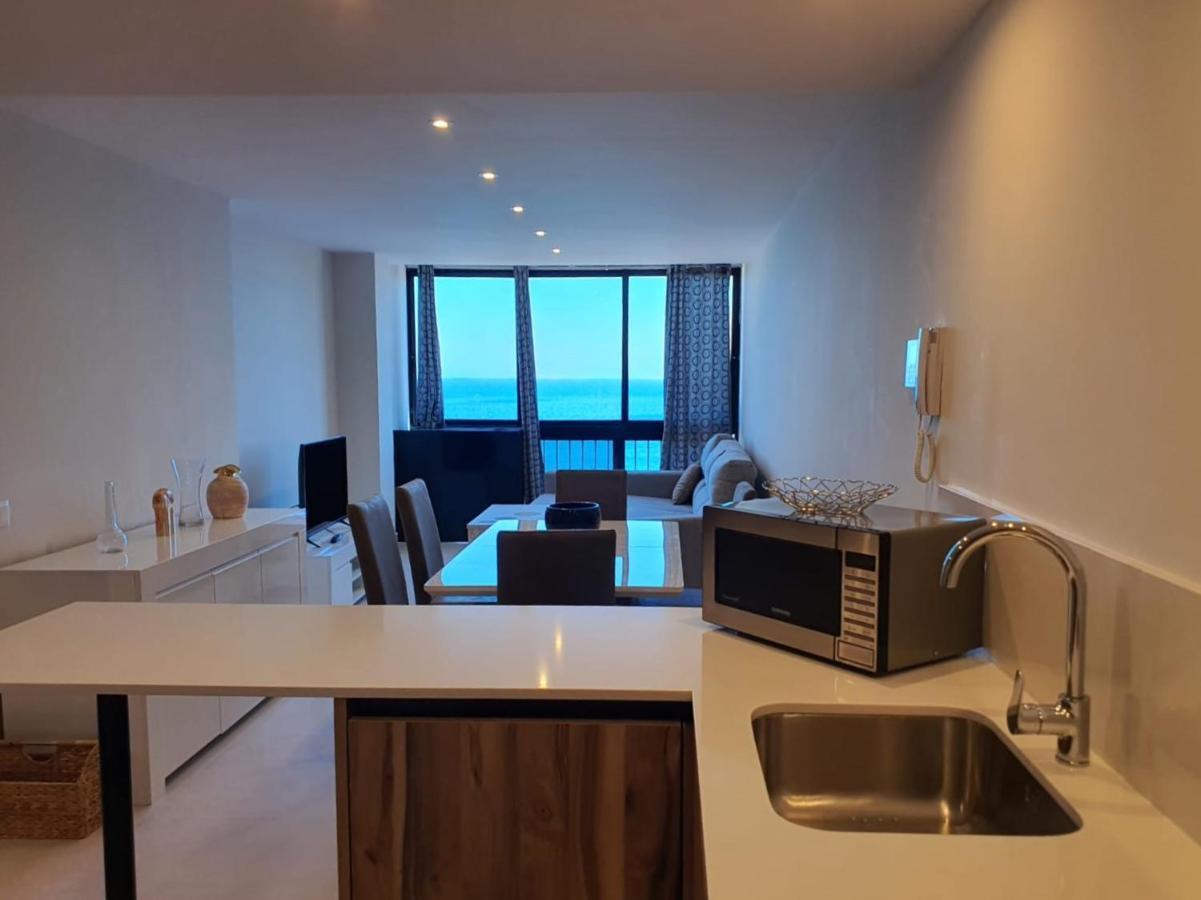 Colon - Grupo Antonio Perles Apartment