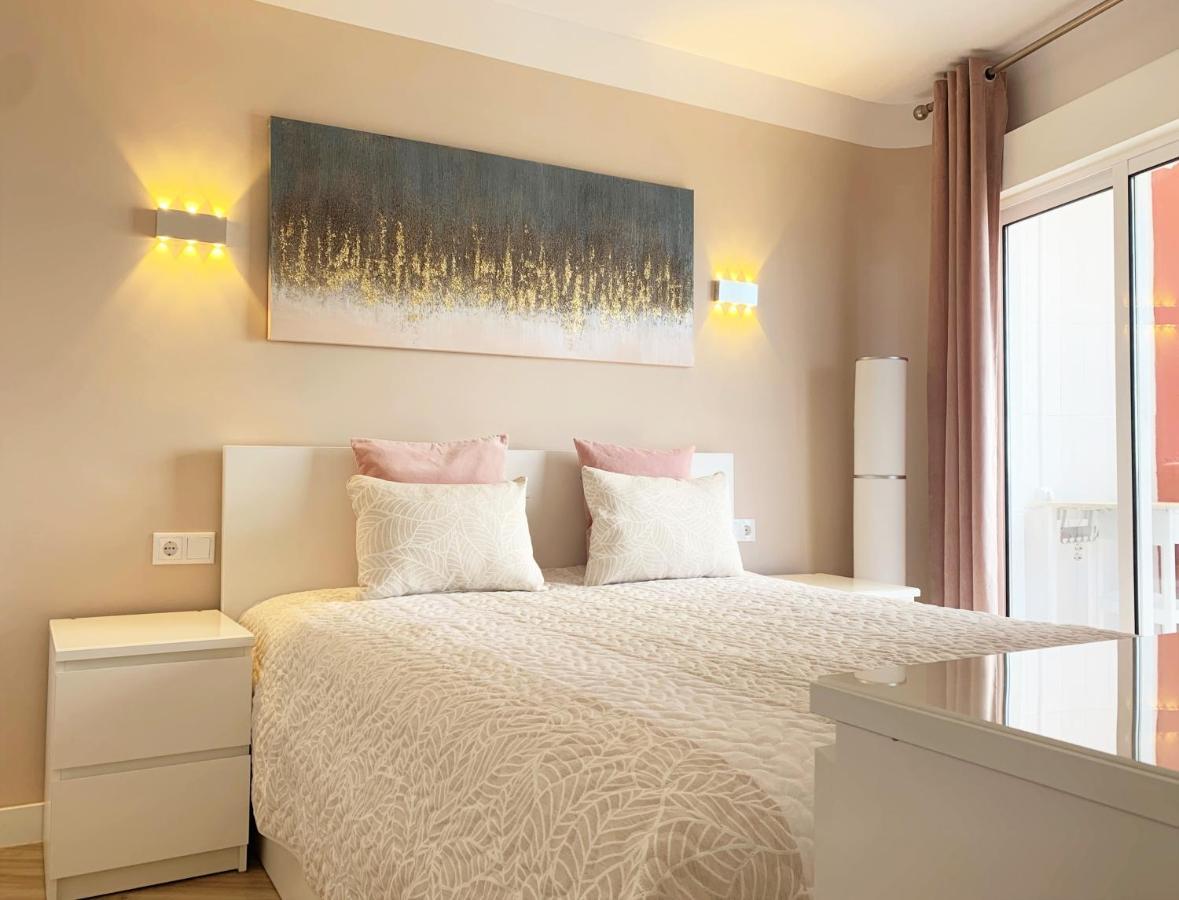 Apartamento In Erster Linie Mit Meerblick