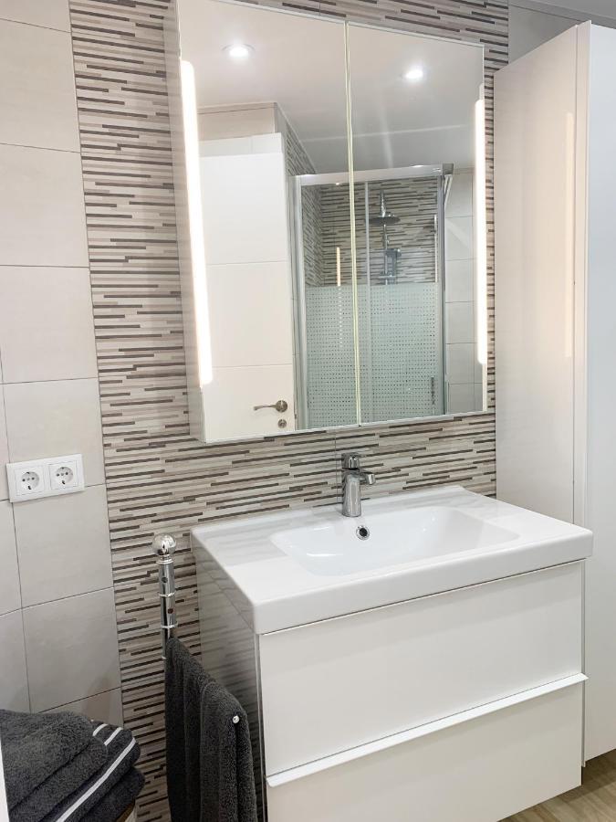 In Erster Linie Mit Meerblick Apartamento *