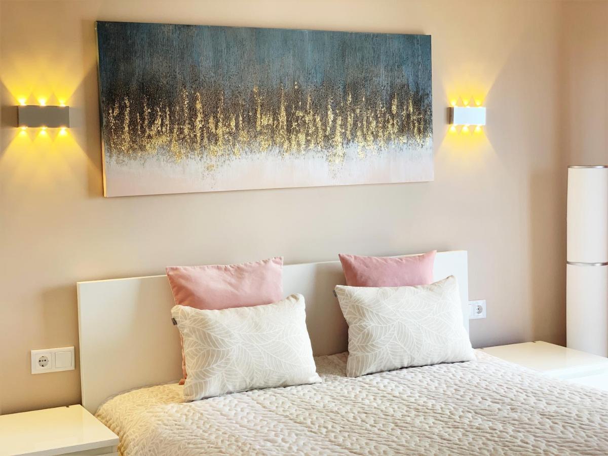 Apartamento In Erster Linie Mit Meerblick
