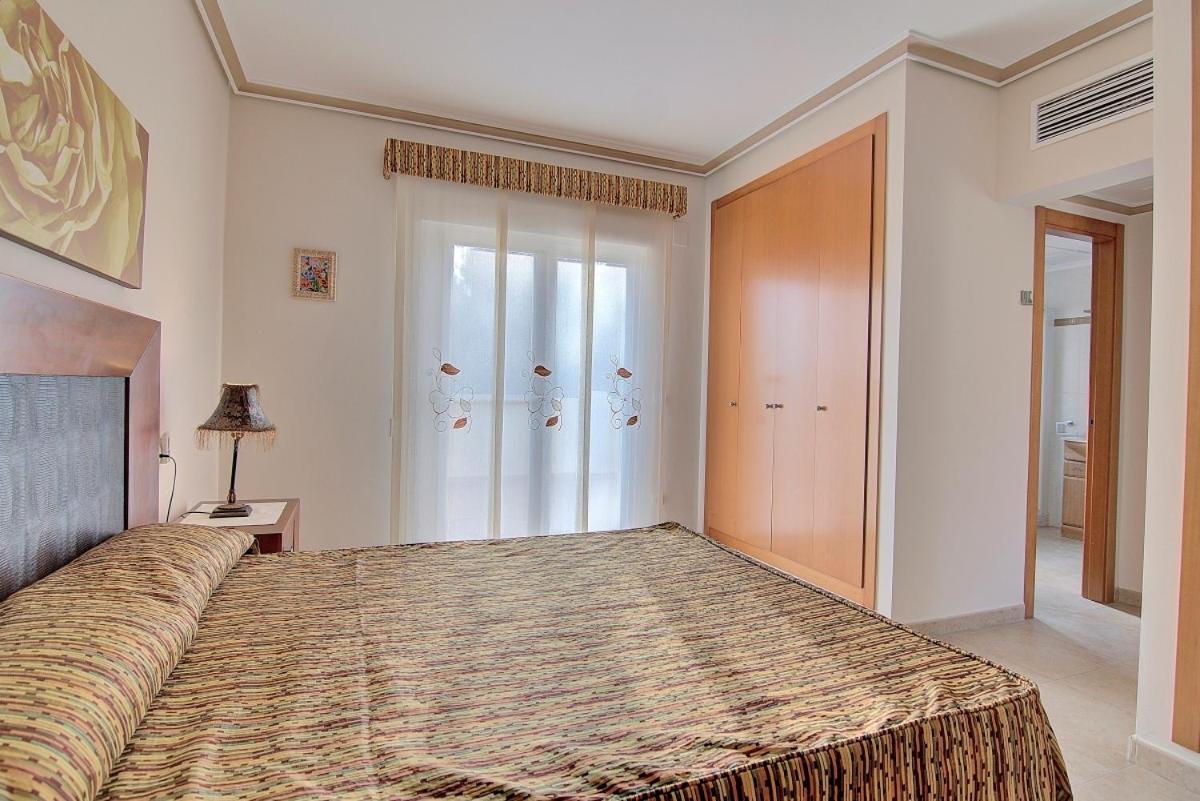 Casa Felicidad Сasa de vacaciones Calpe