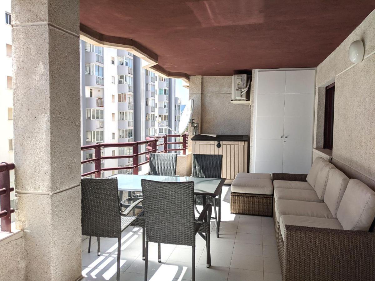 Apartment Cabeho Homes *