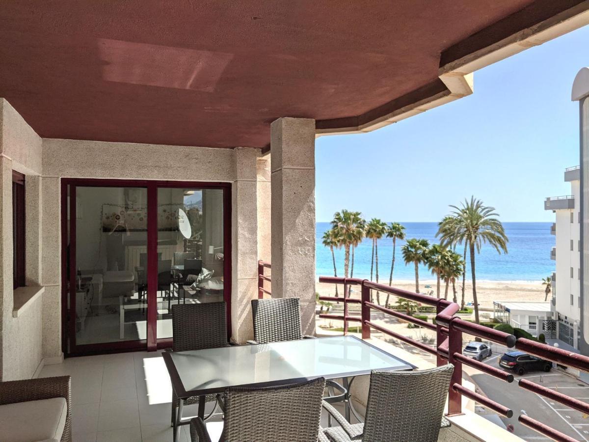 Cabeho Homes Apartamento *