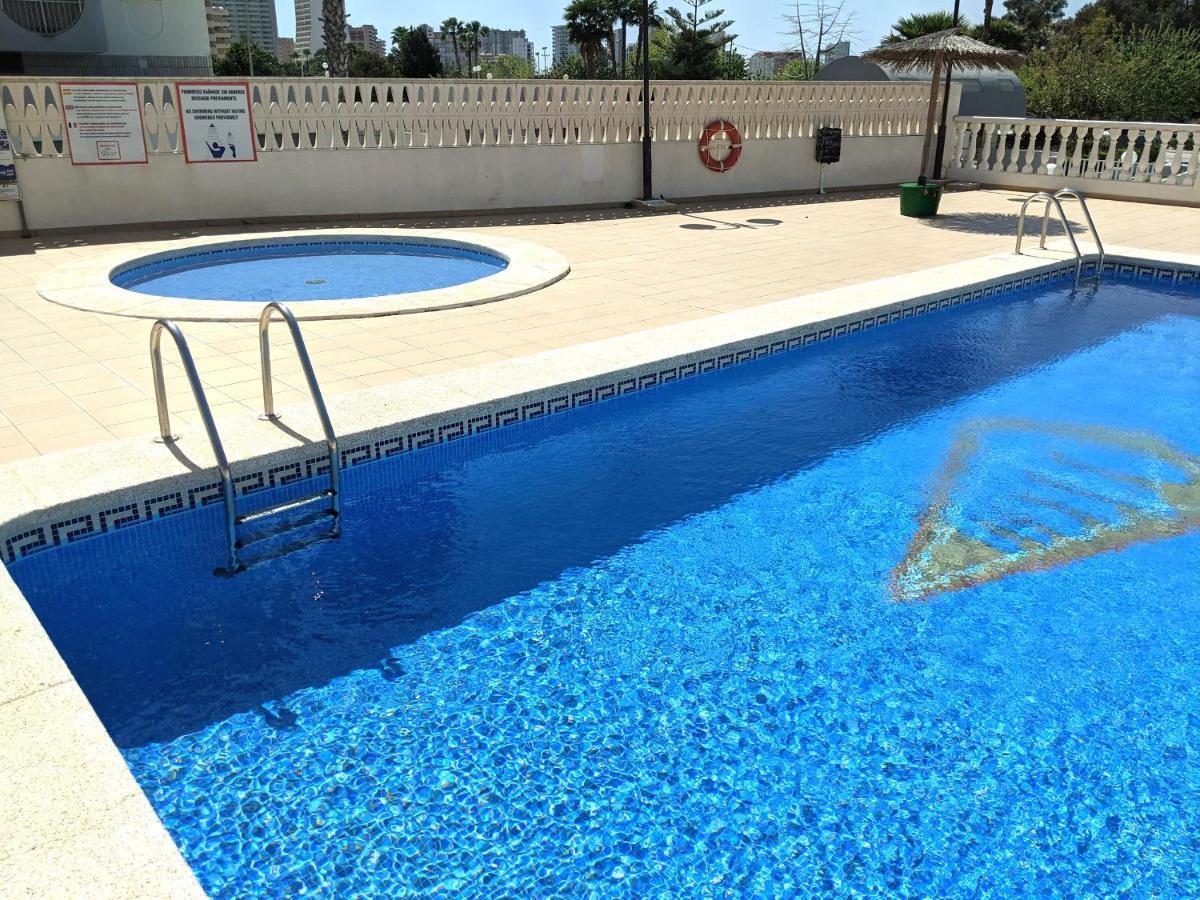 Cabeho Homes Apartamento *