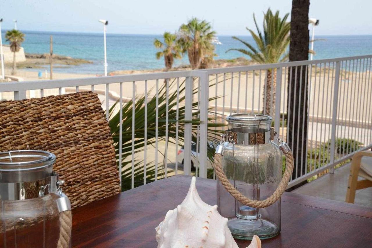 Playa Arenal Grupo Terra De Mar, Con Encanto Apartamento Calpe