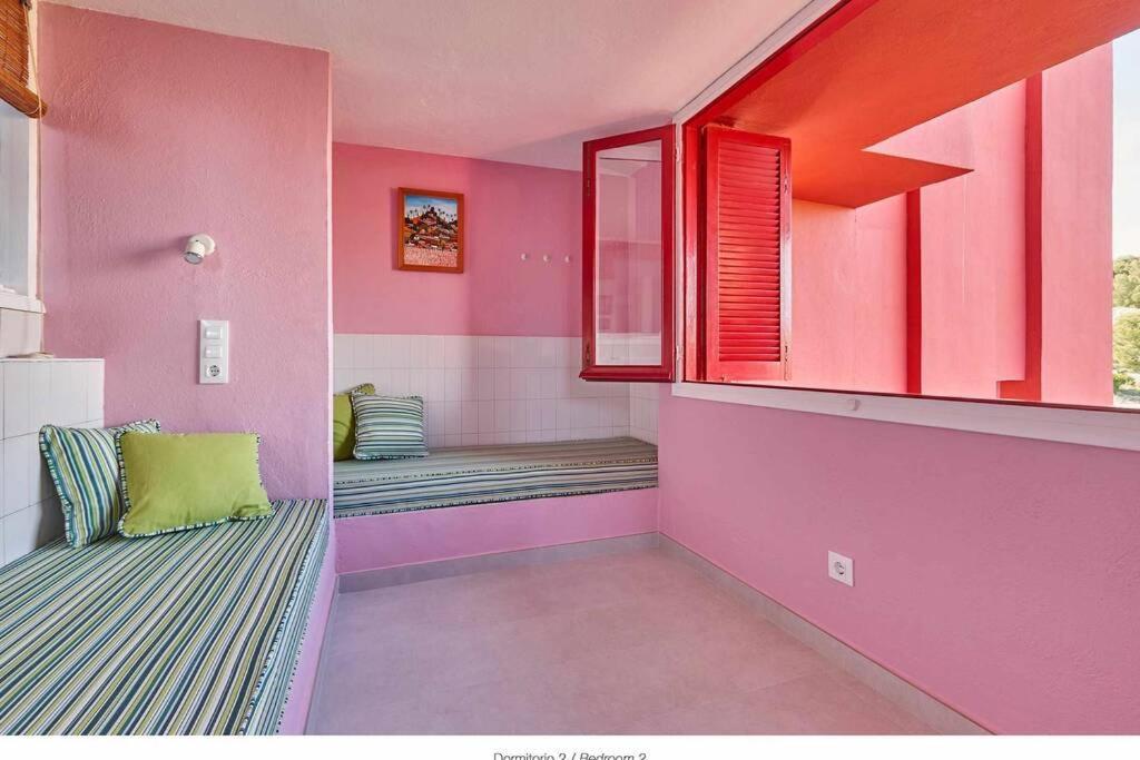 Apartment Precioso En La Muralla Roja - 0221