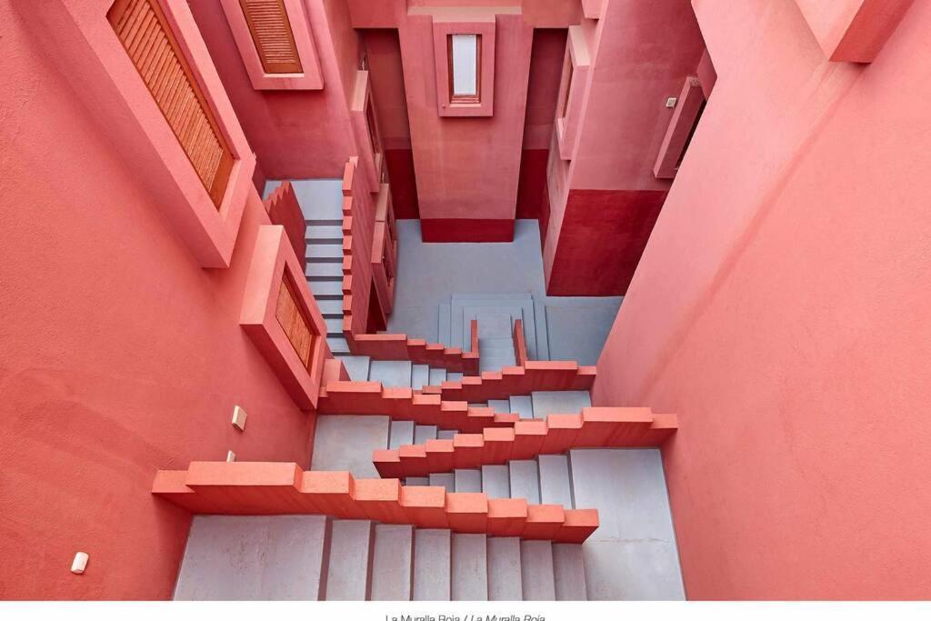 Apartment Precioso En La Muralla Roja - 0221