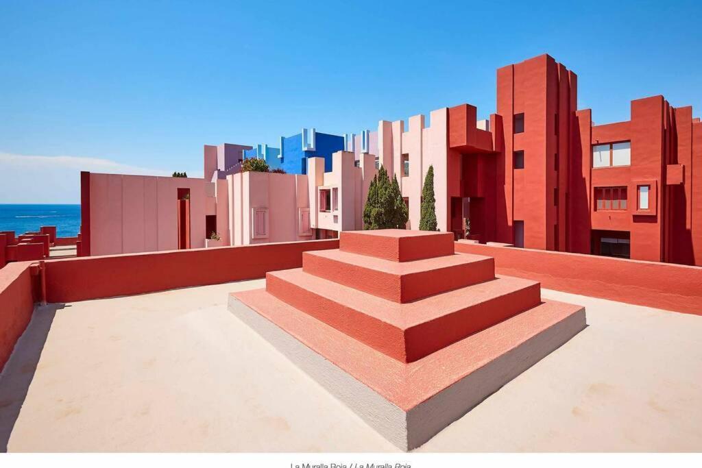 Apartment Precioso En La Muralla Roja - 0221 *