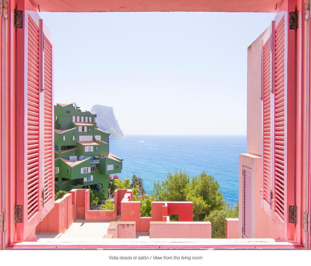 Precioso En La Muralla Roja - 0221 Apartment *
