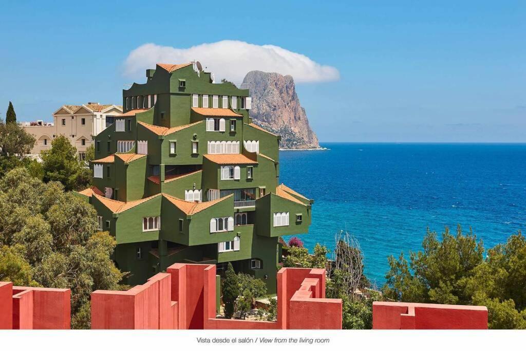 Precioso En La Muralla Roja - 0221 Apartment *