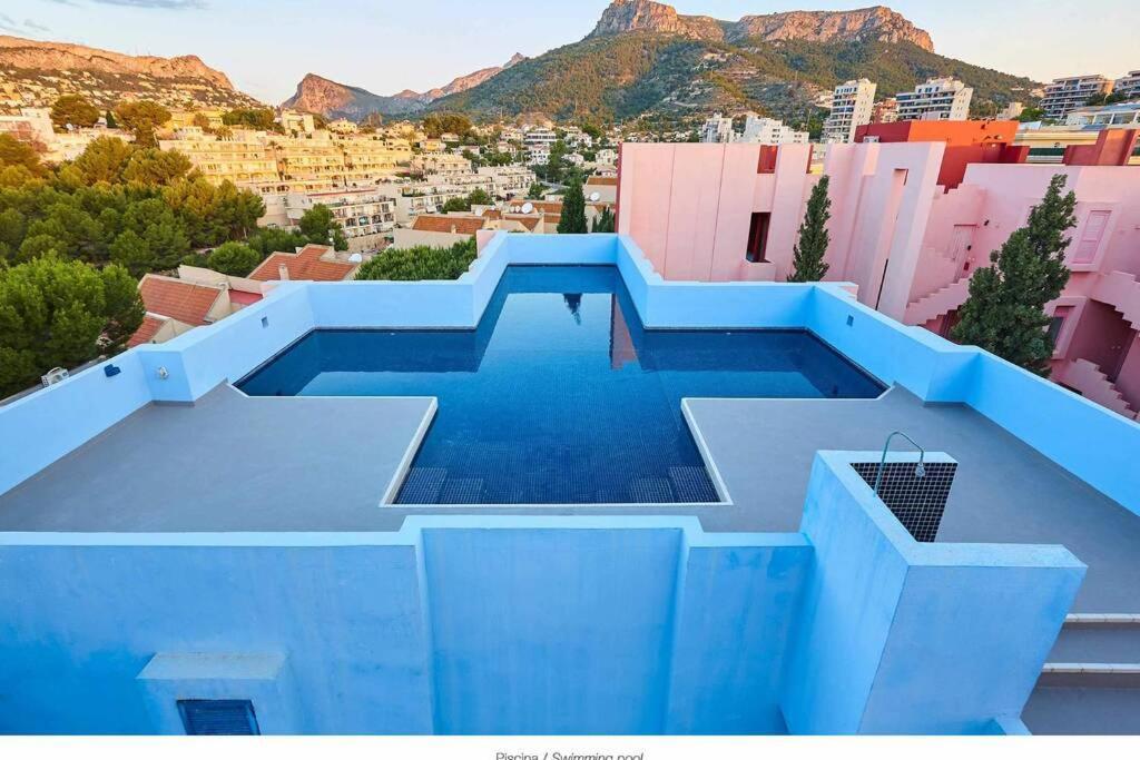 Precioso En La Muralla Roja - 0221 Apartment *
