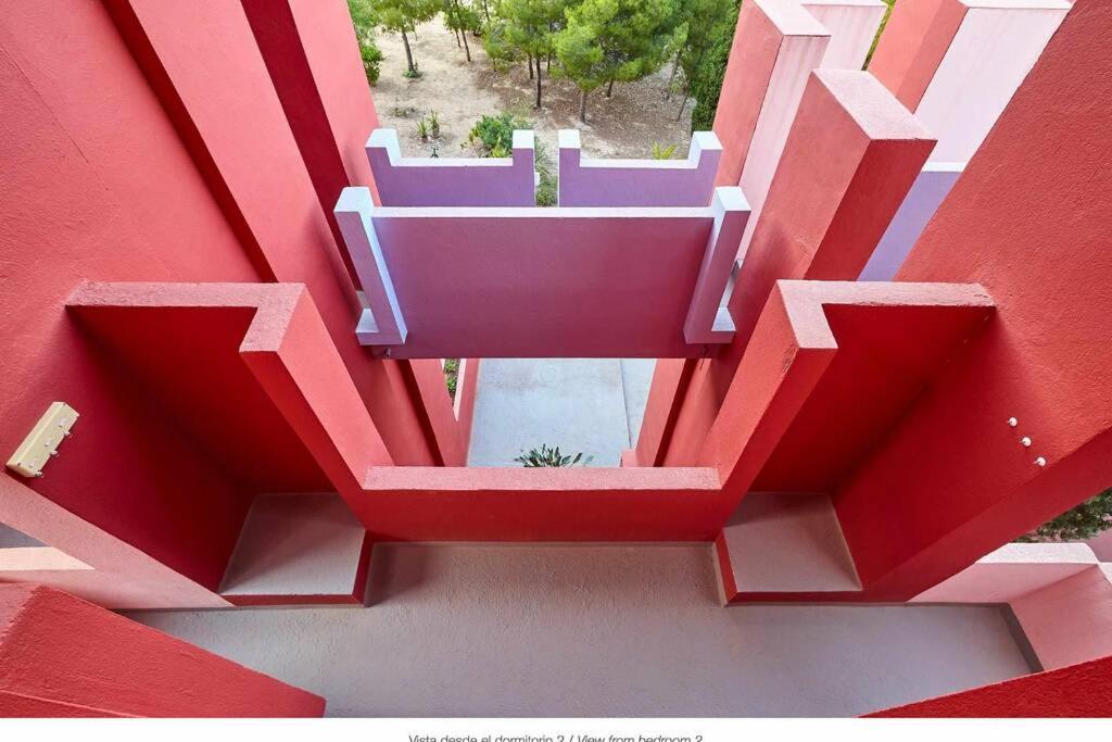 Apartment Precioso En La Muralla Roja - 0221