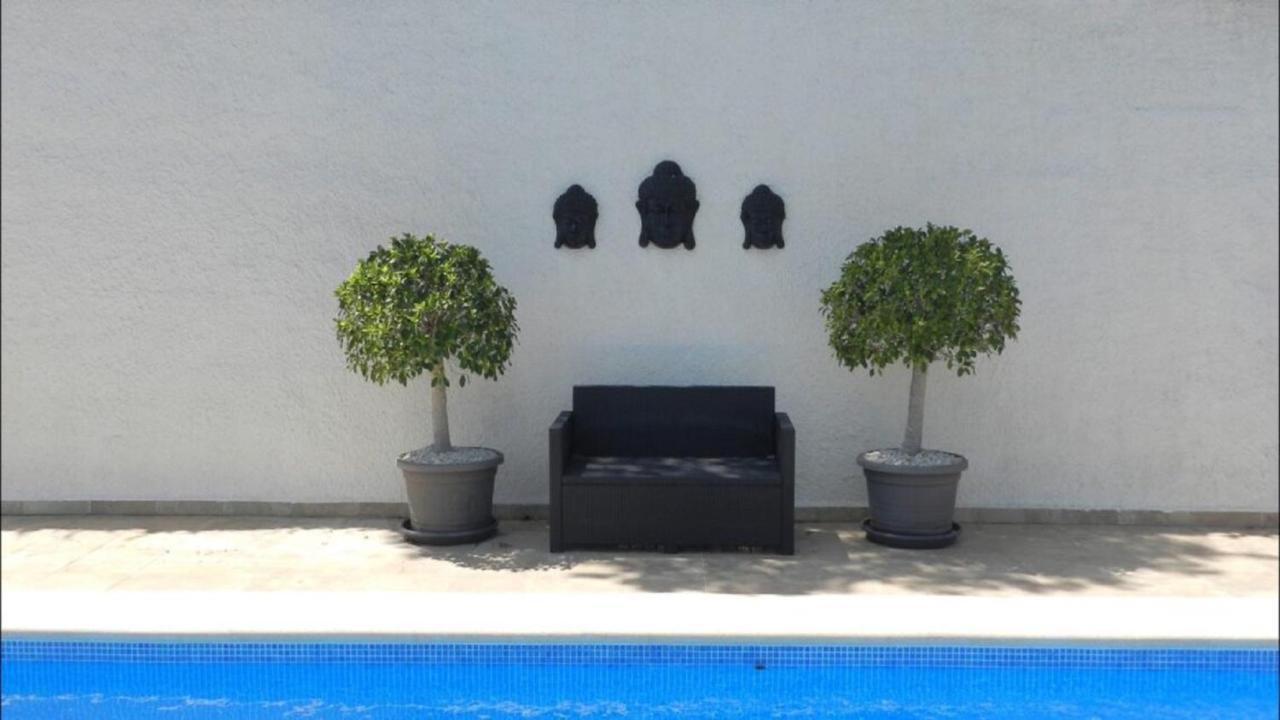 Сasa de vacaciones Casa Isabel 10 Personas