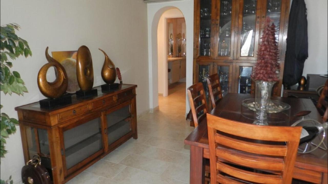 Casa Isabel 10 Personas Сasa de vacaciones
