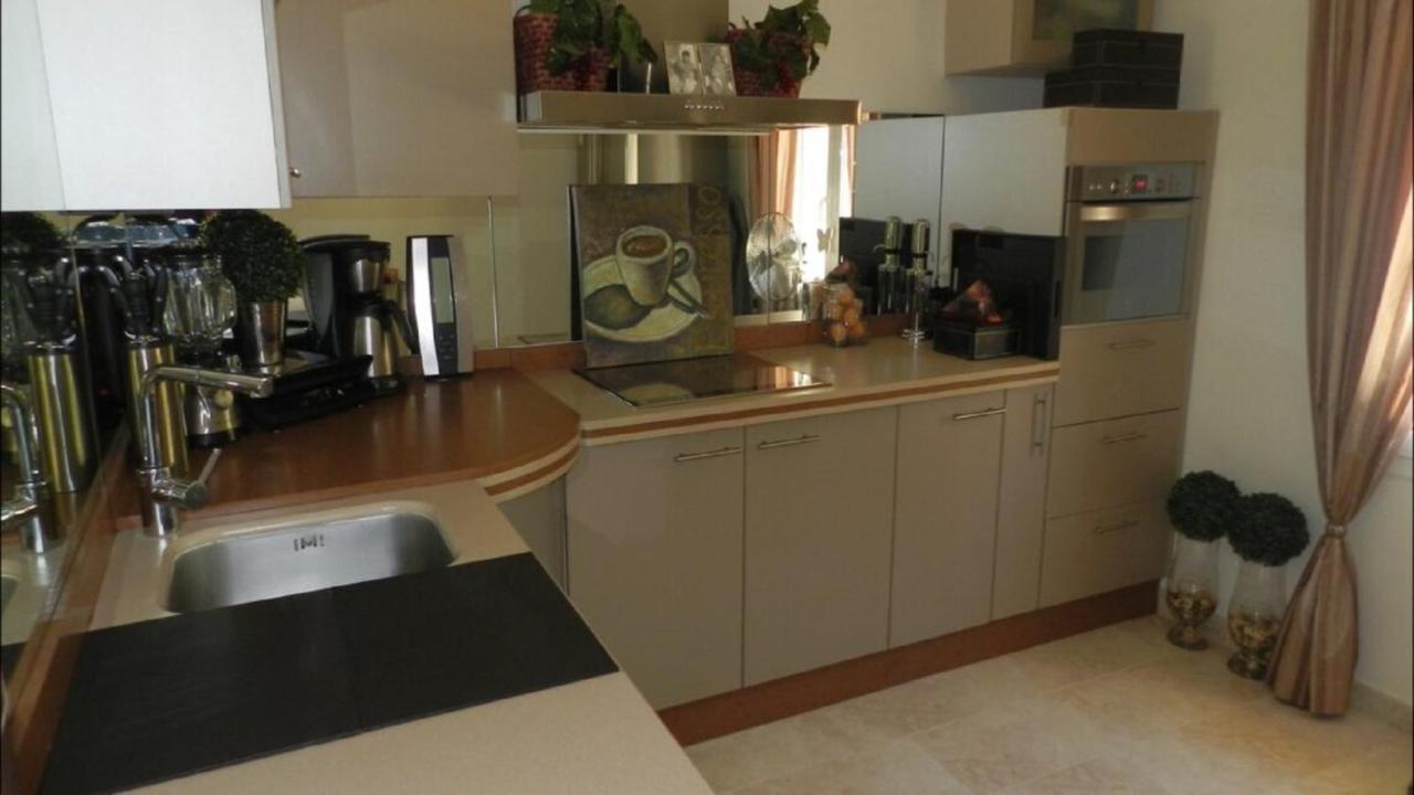 Casa Isabel 10 Personas Сasa de vacaciones Calpe