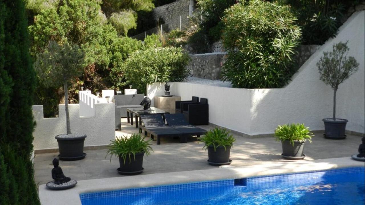 Сasa de vacaciones Casa Isabel 10 Personas